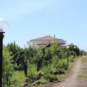 Casa vacanze - Orto Dei Limoni, Giarre