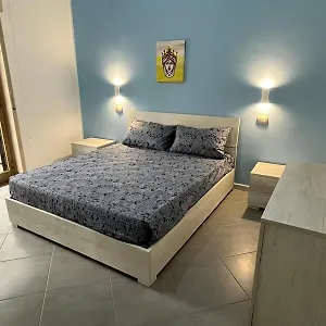 Casa vacanze La Rosa Dello Jonio, Giarre