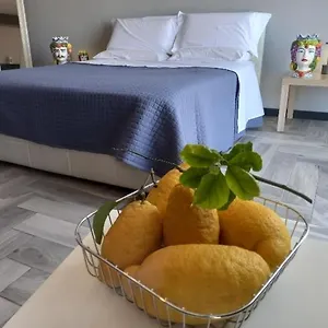  Ferienhaus Sicily Etna House