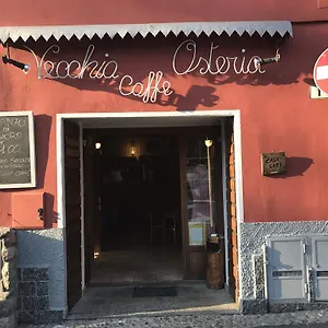Vecchia Osteria Varese